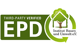 EPD milieu keurmerk op Kooltherm® producten